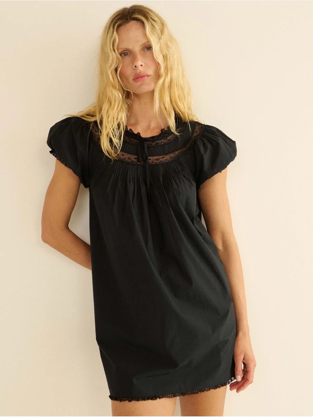 NWT Doen Daphne Dress